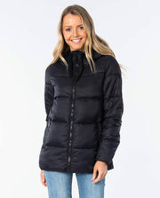 ANTI-SERIES INSULATED JAC BLACK