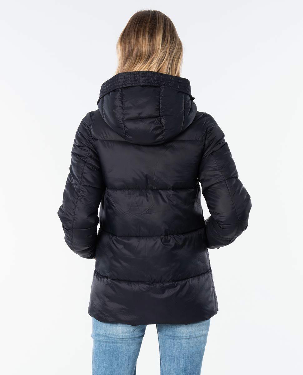 ANTI-SERIES INSULATED JAC BLACK