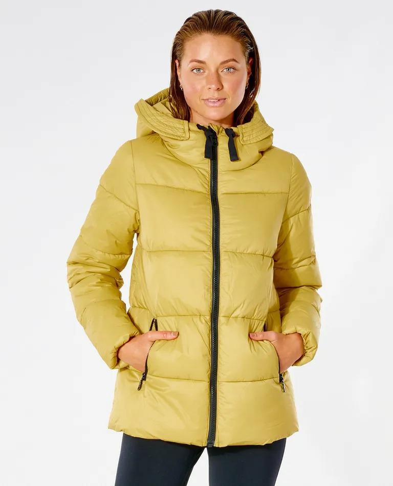 ANTI-SERIES INSULATED JAC MOSS
