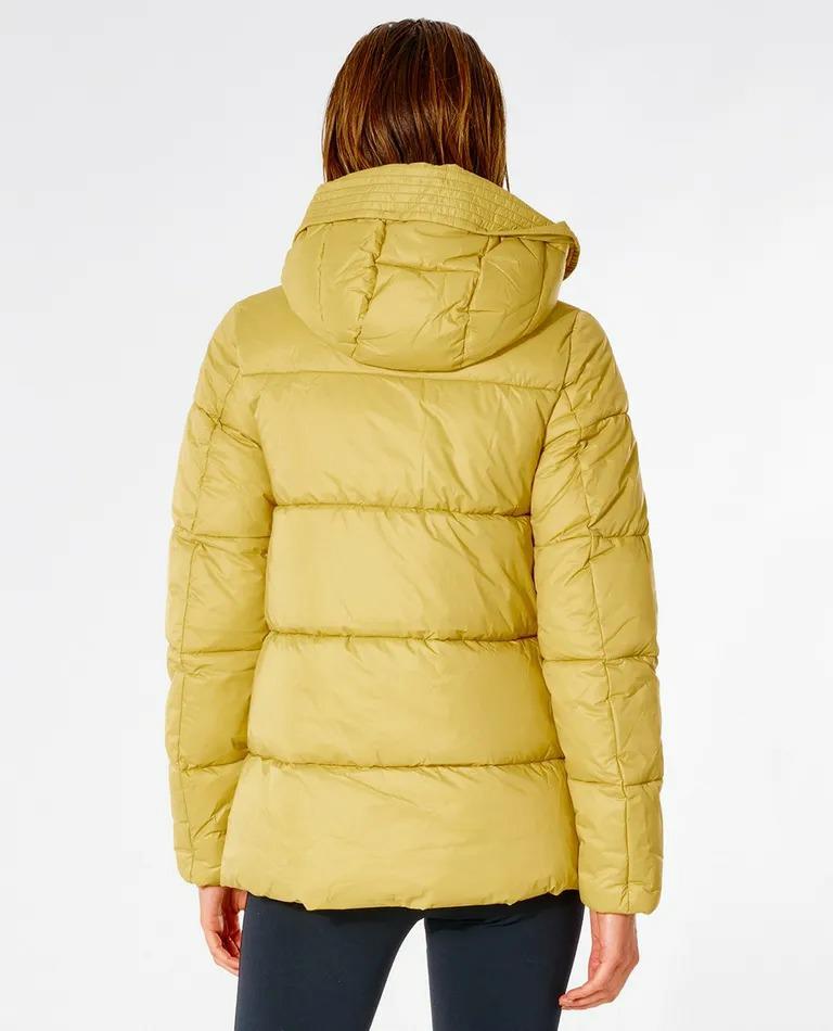 ANTI-SERIES INSULATED JAC MOSS