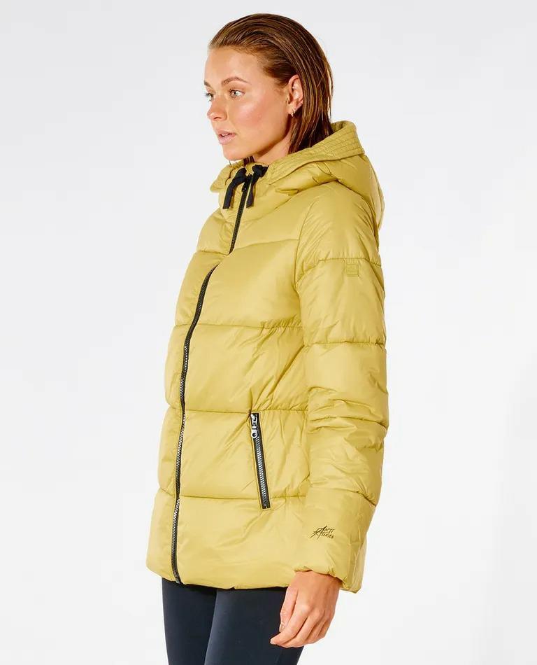 ANTI-SERIES INSULATED JAC MOSS