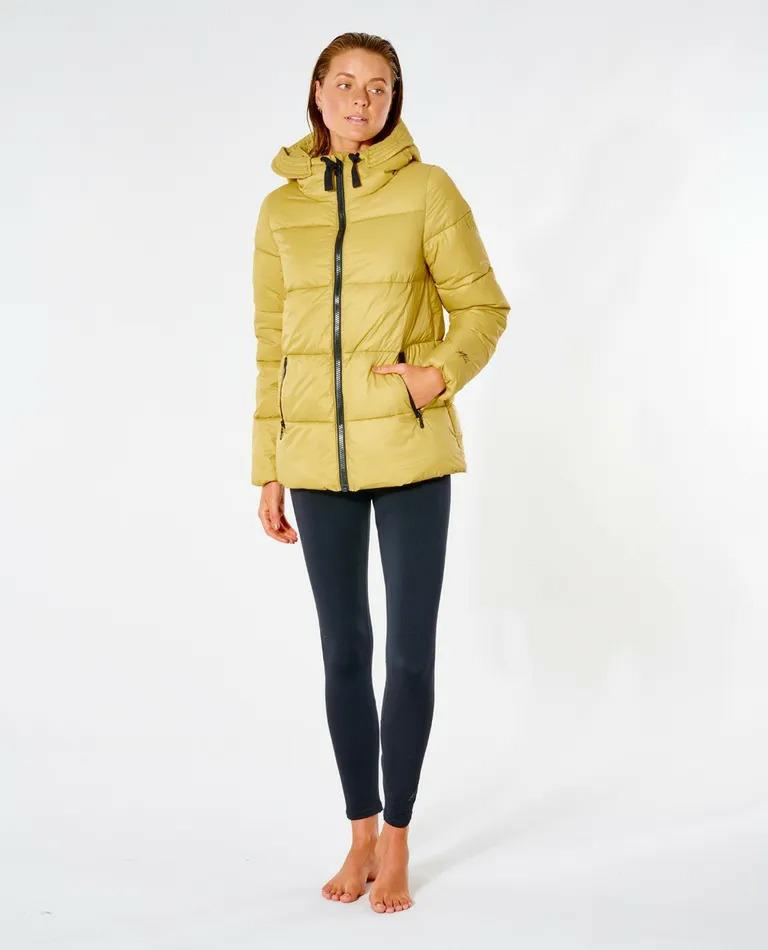 ANTI-SERIES INSULATED JAC MOSS