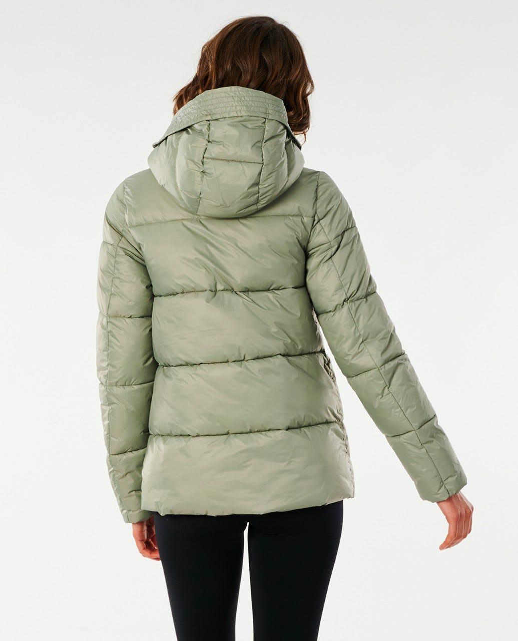 ANTI-SERIES INSULATED JAC VETIVER
