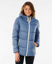 ANTI-SERIES INSULATED JAC SLATE BLUE