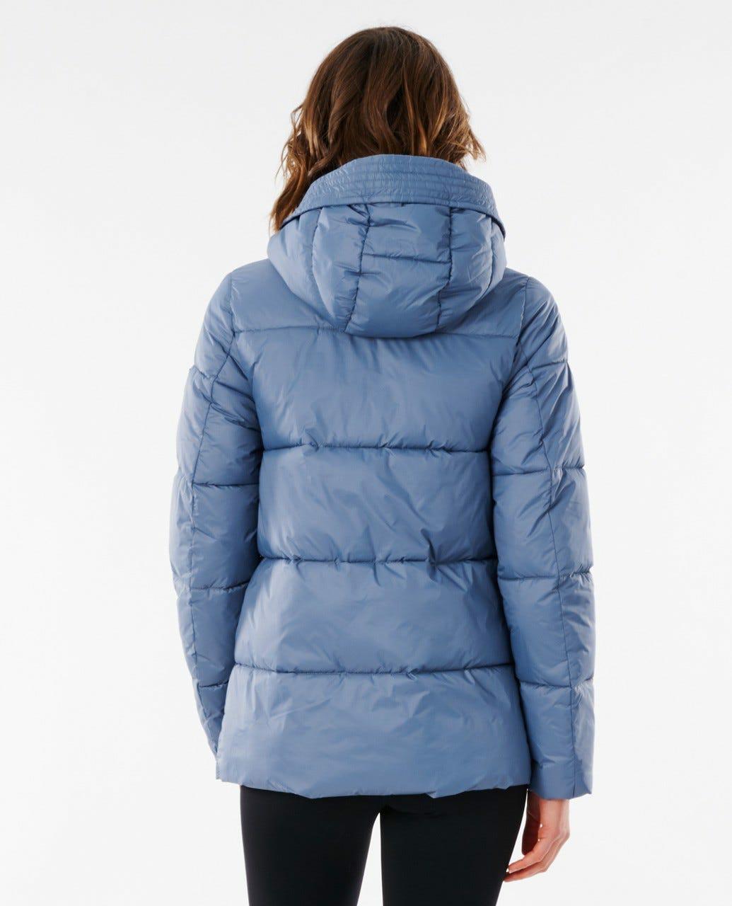 ANTI-SERIES INSULATED JAC SLATE BLUE