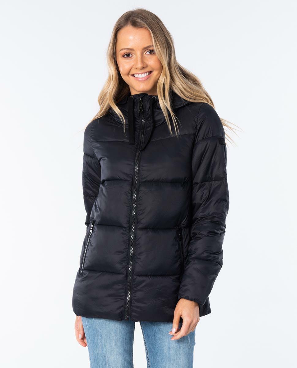 ANTI-SERIES INSULATED JAC BLACK90