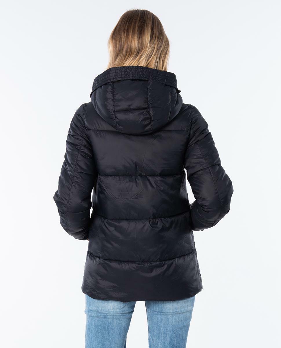ANTI-SERIES INSULATED JAC BLACK90