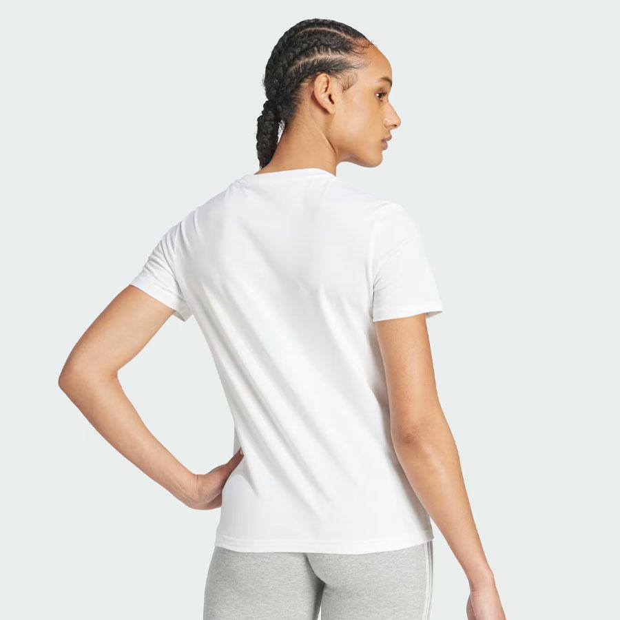 W LIN T WHITE/BLACK