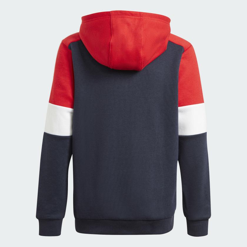 FL CB HD LEGINK/VIVRED/WHITE