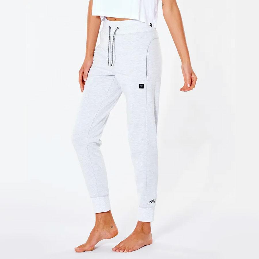 ANTI-SERIES FLUX II TRACK LIGHT GREY HEATHER