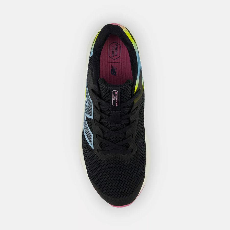 FF ARISHI GS BLACK