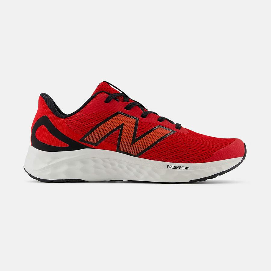 FF ARISHI GS RED