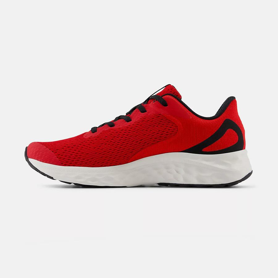 FF ARISHI GS RED