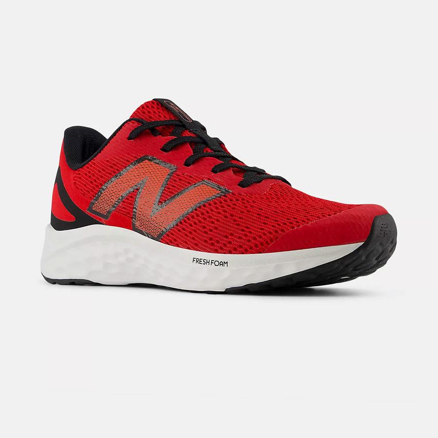 FF ARISHI GS RED