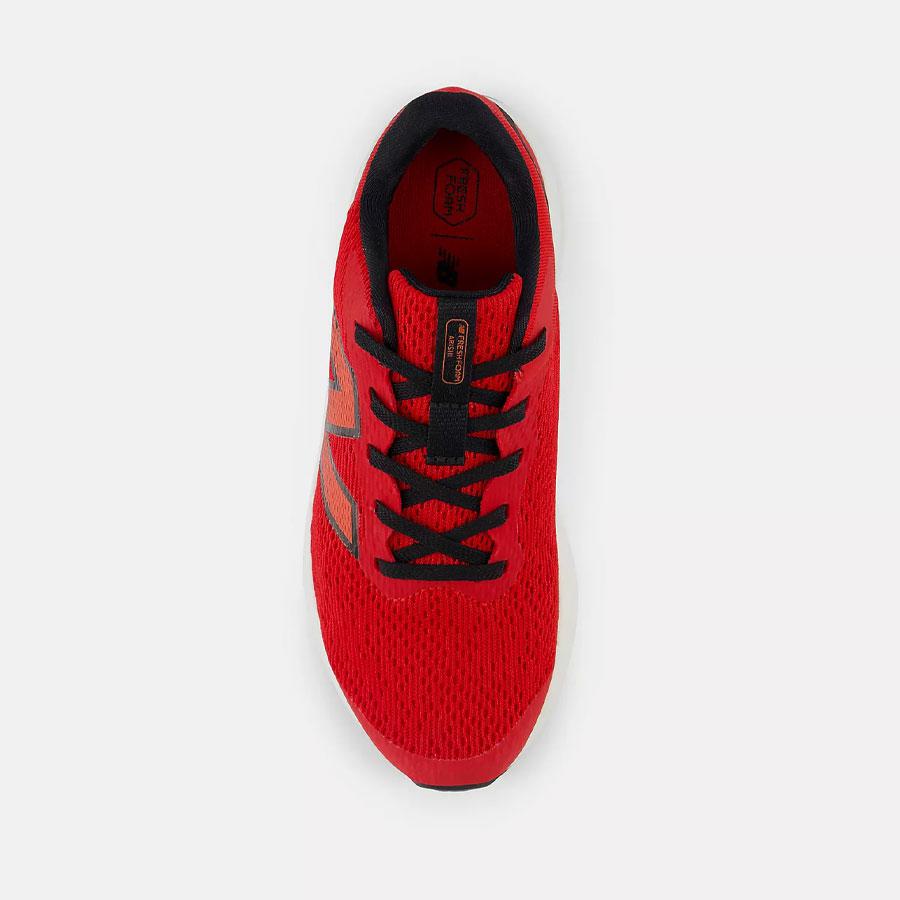FF ARISHI GS RED