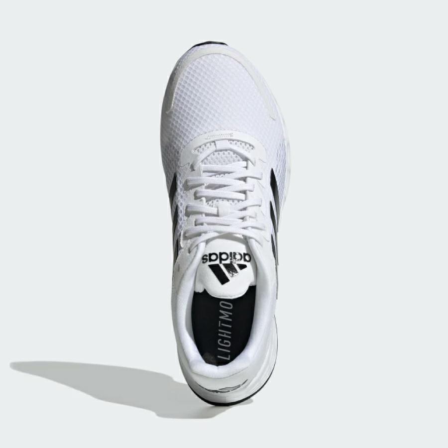 DURAMO SL FTWWHT/CBLACK/GRETHR