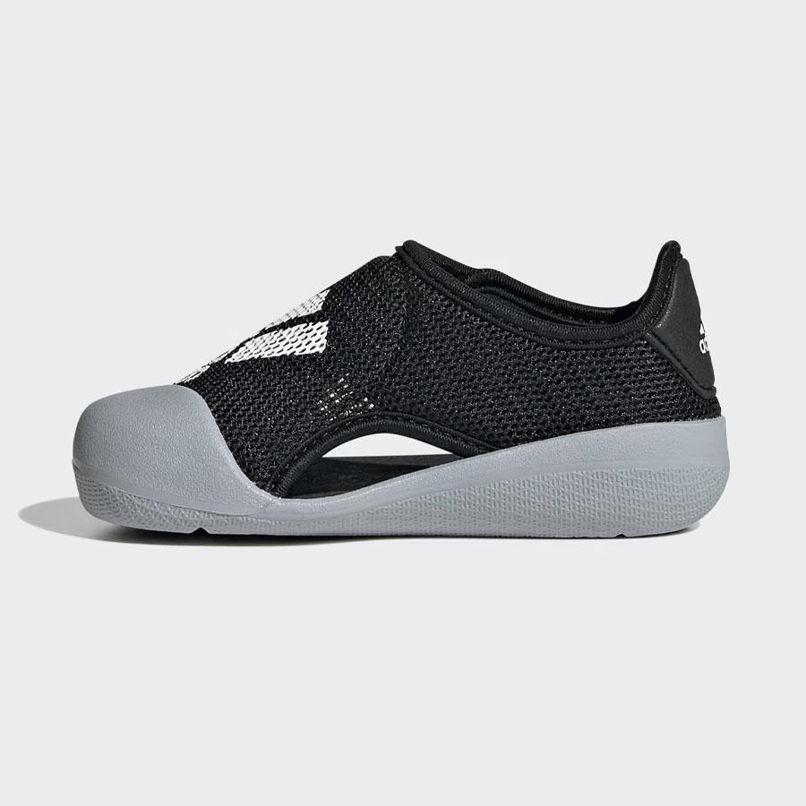 ALTAVENTURE 2.0 I CBLACK/FTWWHT/HALSIL