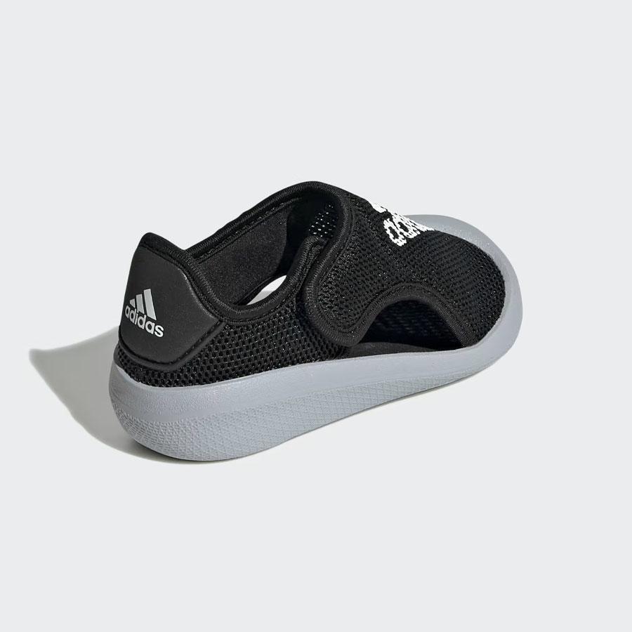 ALTAVENTURE 2.0 I CBLACK/FTWWHT/HALSIL