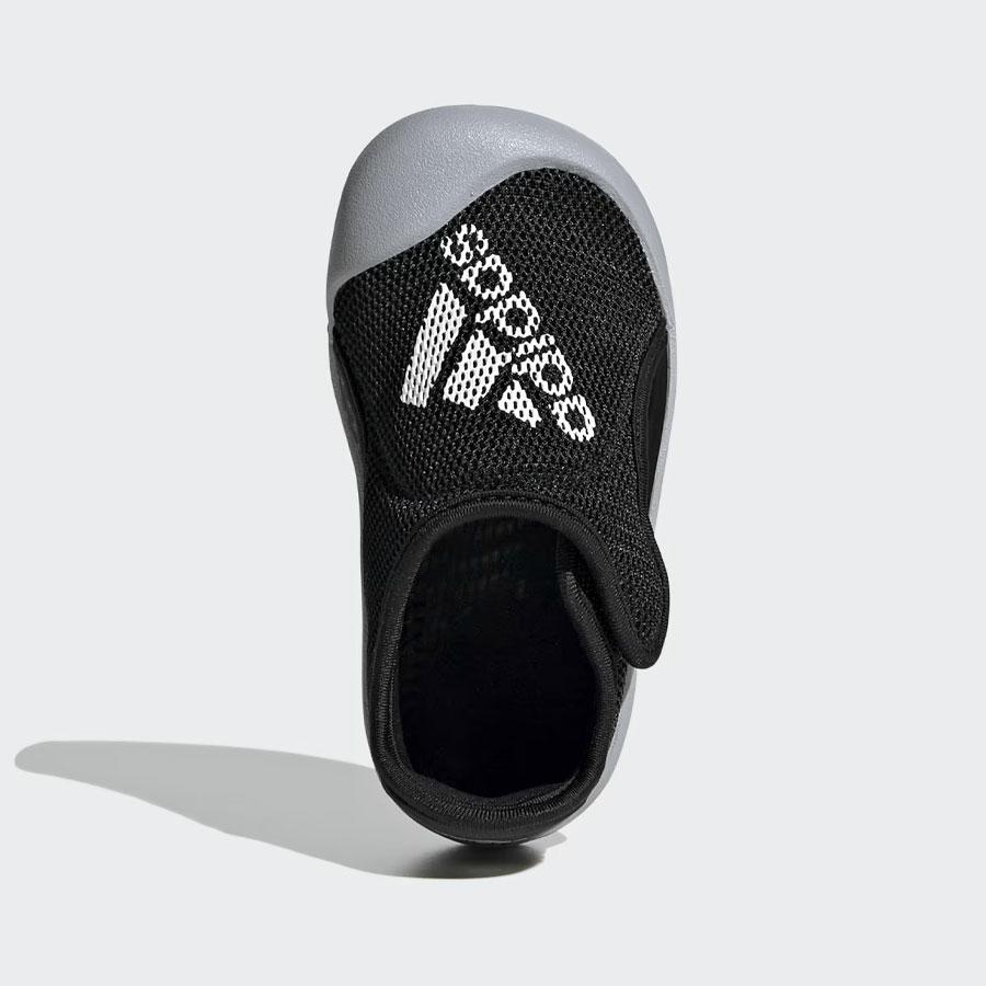 ALTAVENTURE 2.0 I CBLACK/FTWWHT/HALSIL