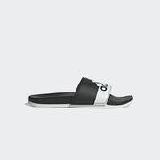 ADILETTE COMFORT CBLACK/FTWWHT/FTWWHT