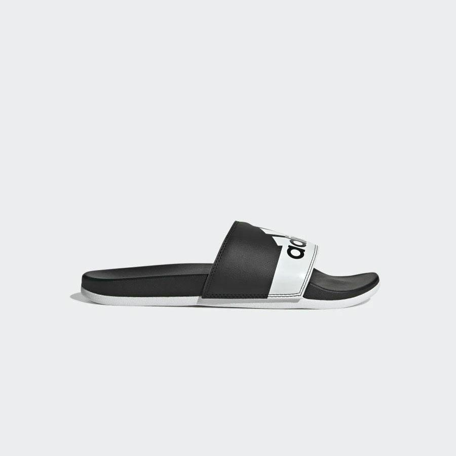 ADILETTE COMFORT CBLACK/FTWWHT/FTWWHT