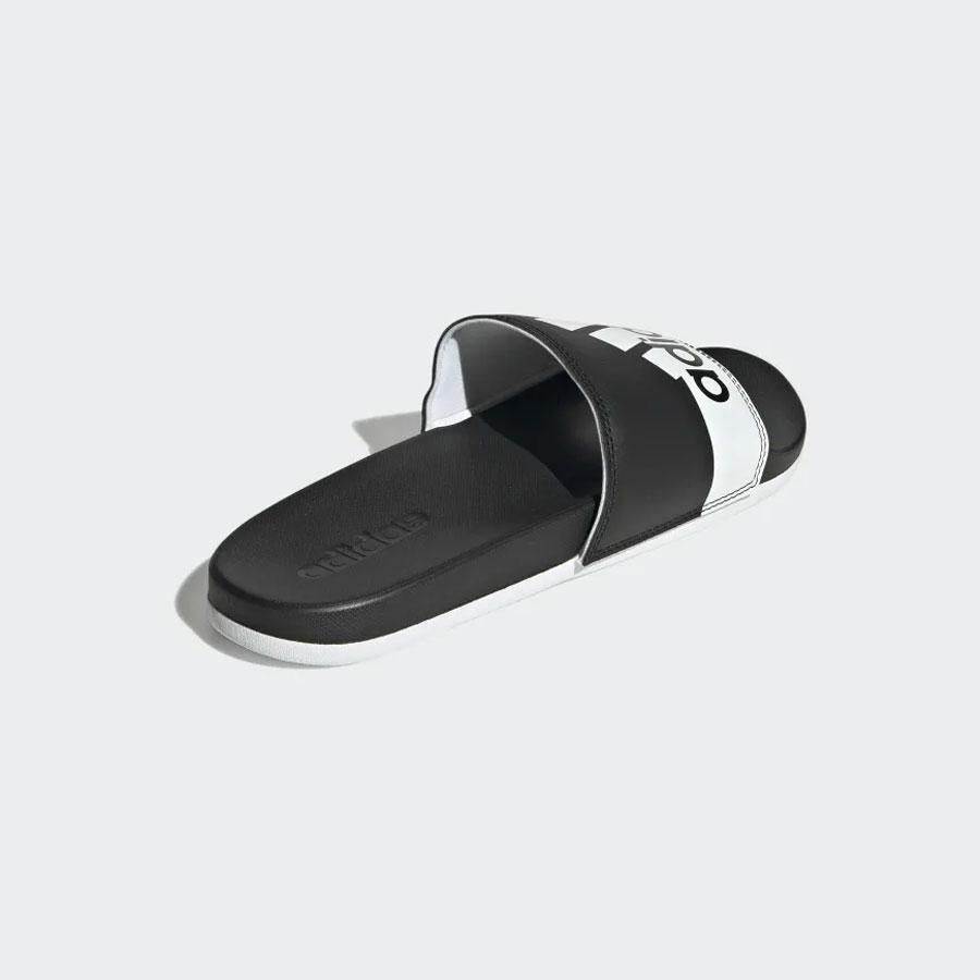 ADILETTE COMFORT CBLACK/FTWWHT/FTWWHT