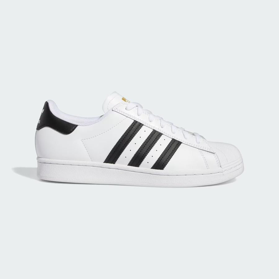 SUPERSTAR ADV FTWWHT/CBLACK/FTWWHT