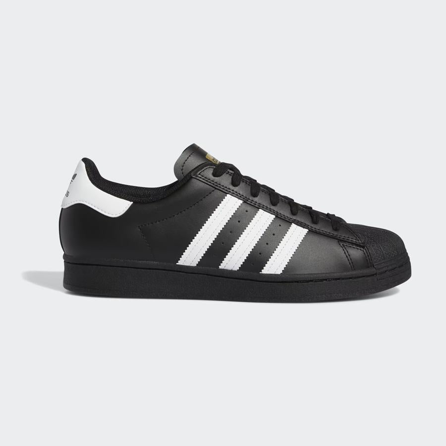 SUPERSTAR ADV CBLACK/FTWWHT/FTWWHT