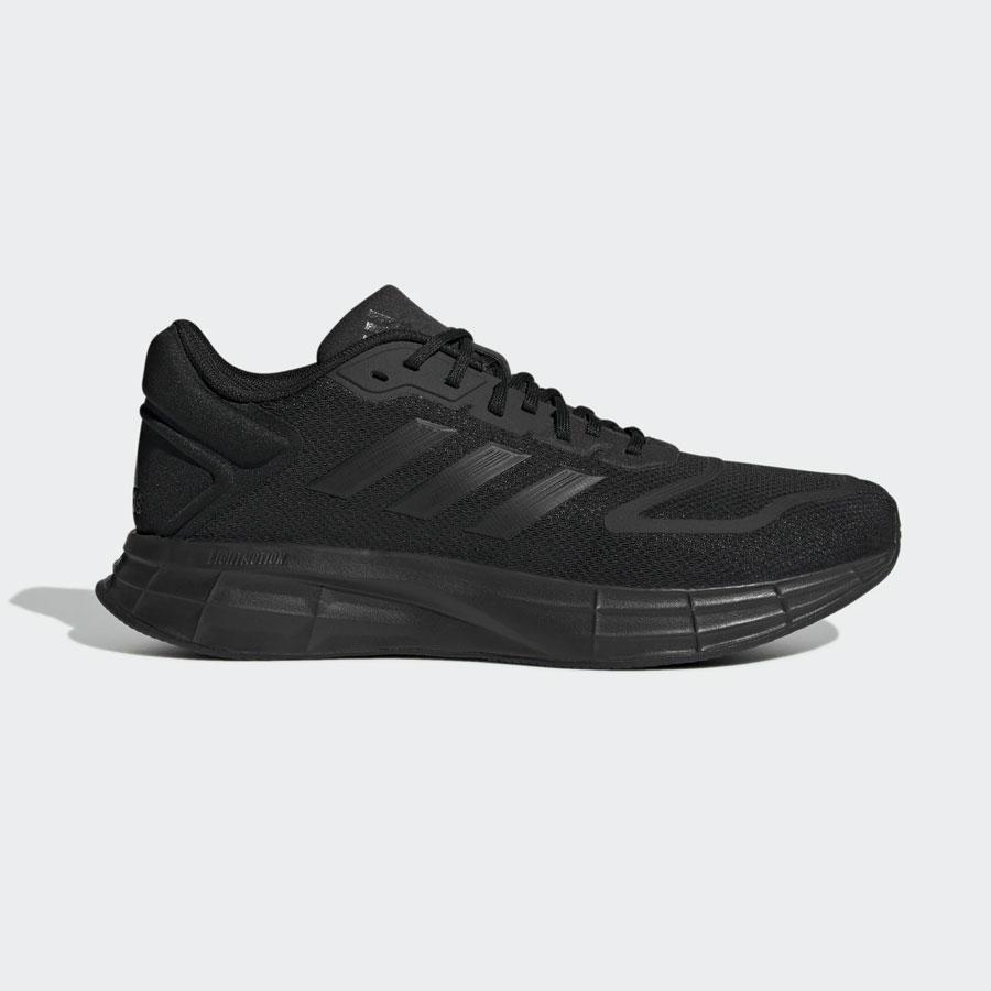 DURAMO 10 CBLACK/CBLACK/CBLACK