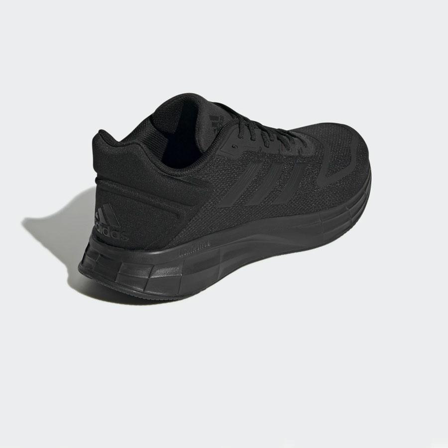 DURAMO 10 CBLACK/CBLACK/CBLACK