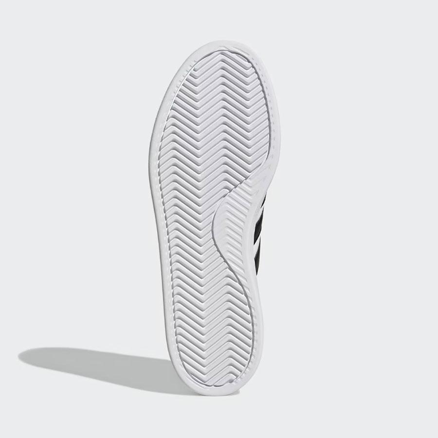 GRAND COURT 2.0 FTWWHT/CBLACK/FTWWHT