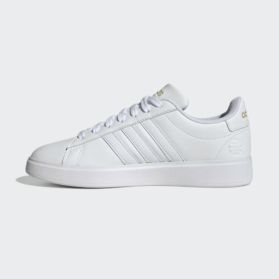 GRAND COURT 2.0 FTWWHT/FTWWHT/GOLDMT