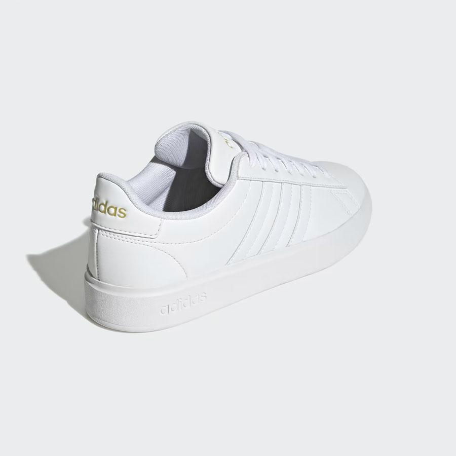 GRAND COURT 2.0 FTWWHT/FTWWHT/GOLDMT