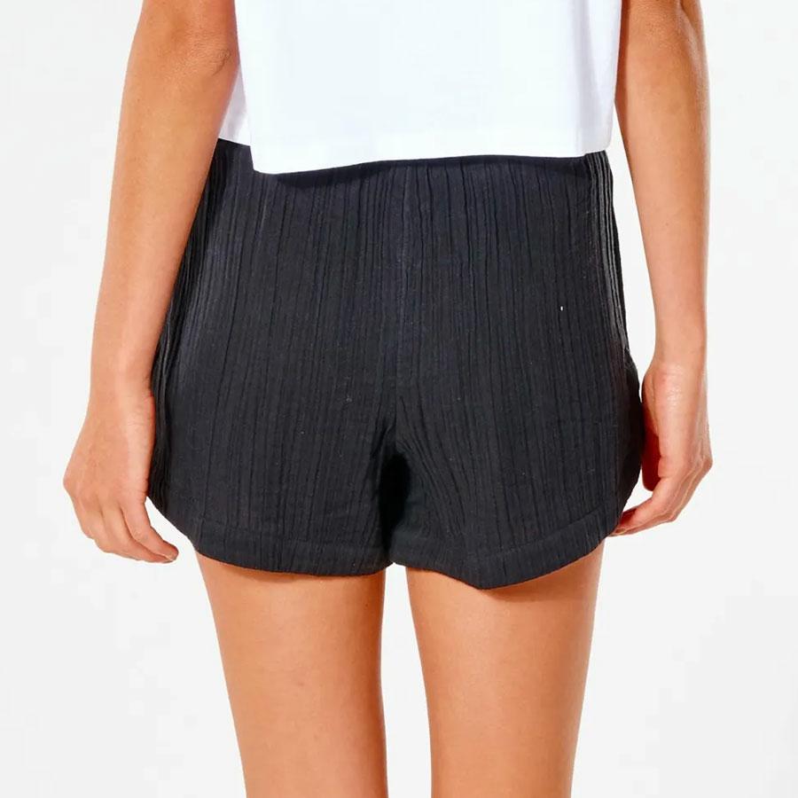 PREMIUM SURF SHORT BLACK