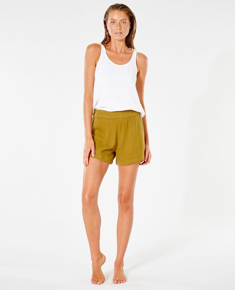PREMIUM SURF SHORT 8077