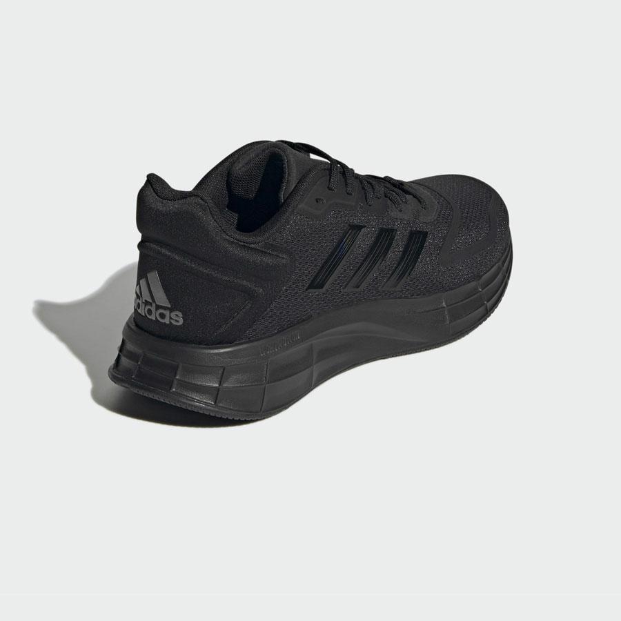DURAMO 10 CBLACK/CBLACK/IRONMT