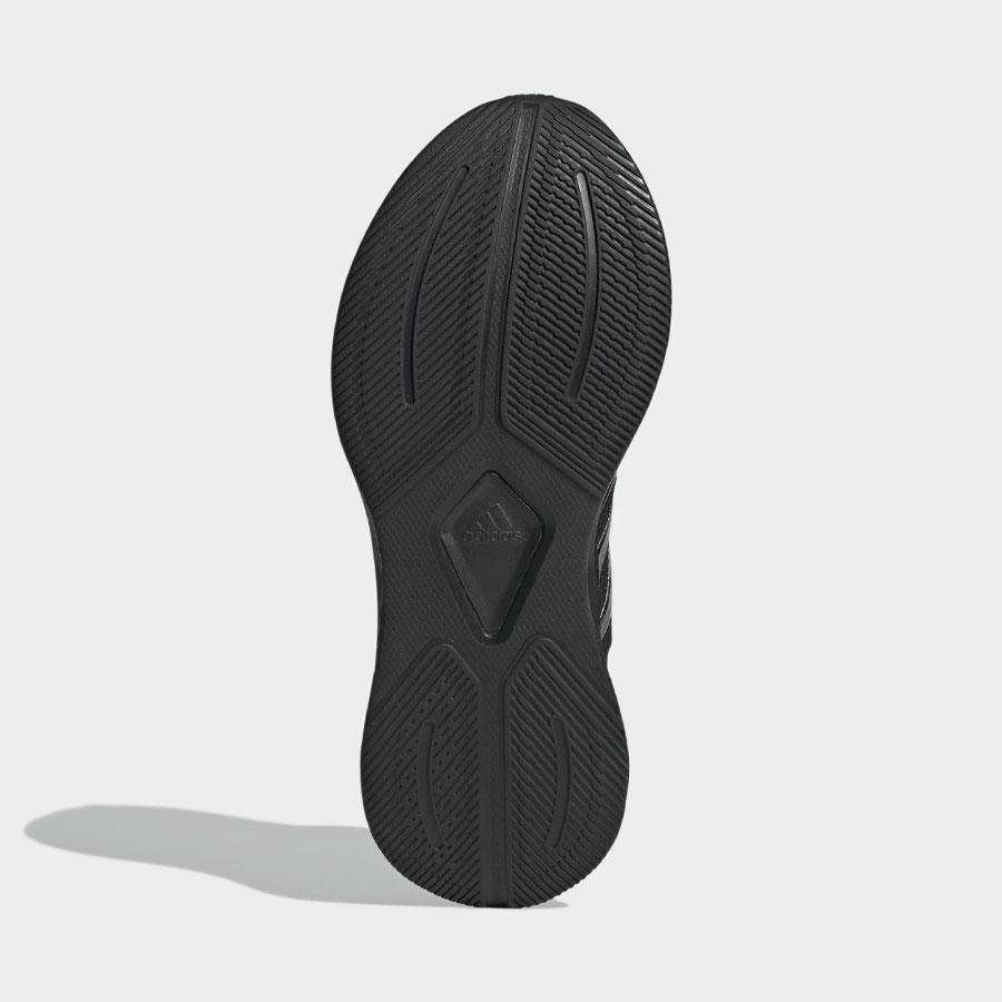 DURAMO 10 CBLACK/CBLACK/IRONMT