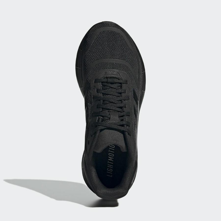 DURAMO 10 CBLACK/CBLACK/IRONMT