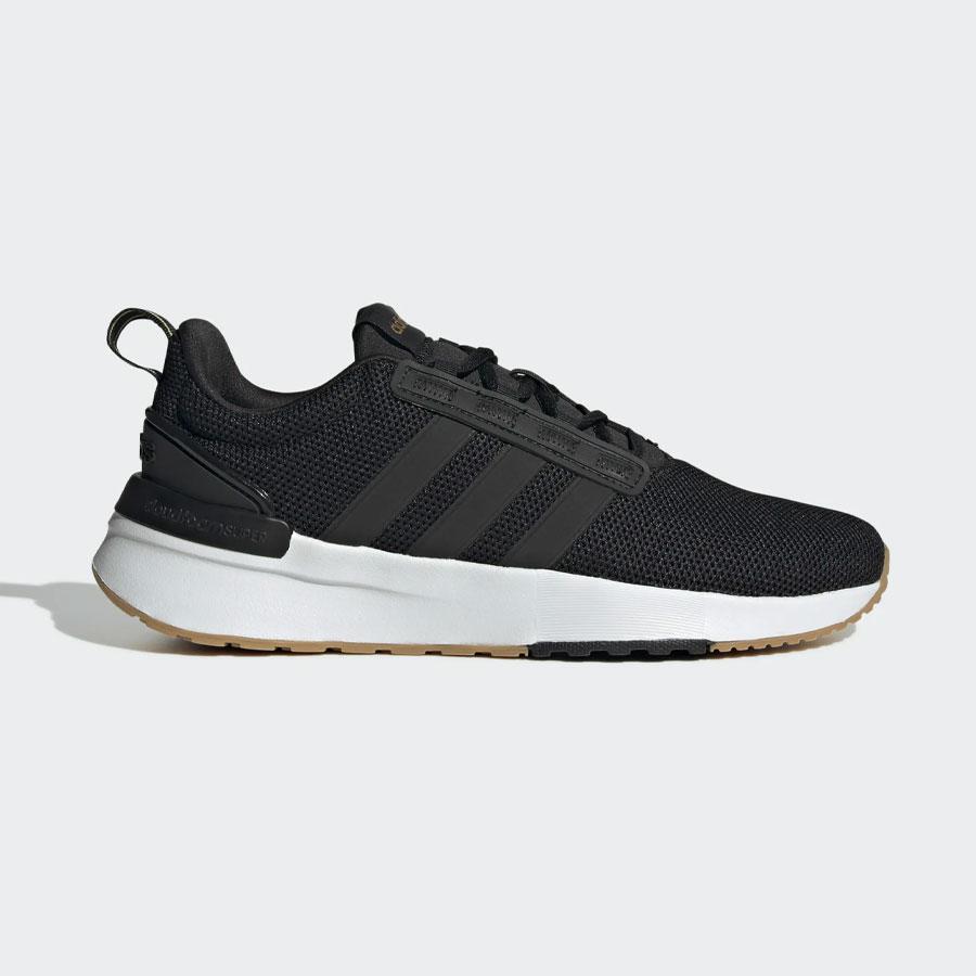 RACER TR21 CBLACK/CBLACK/GUM3
