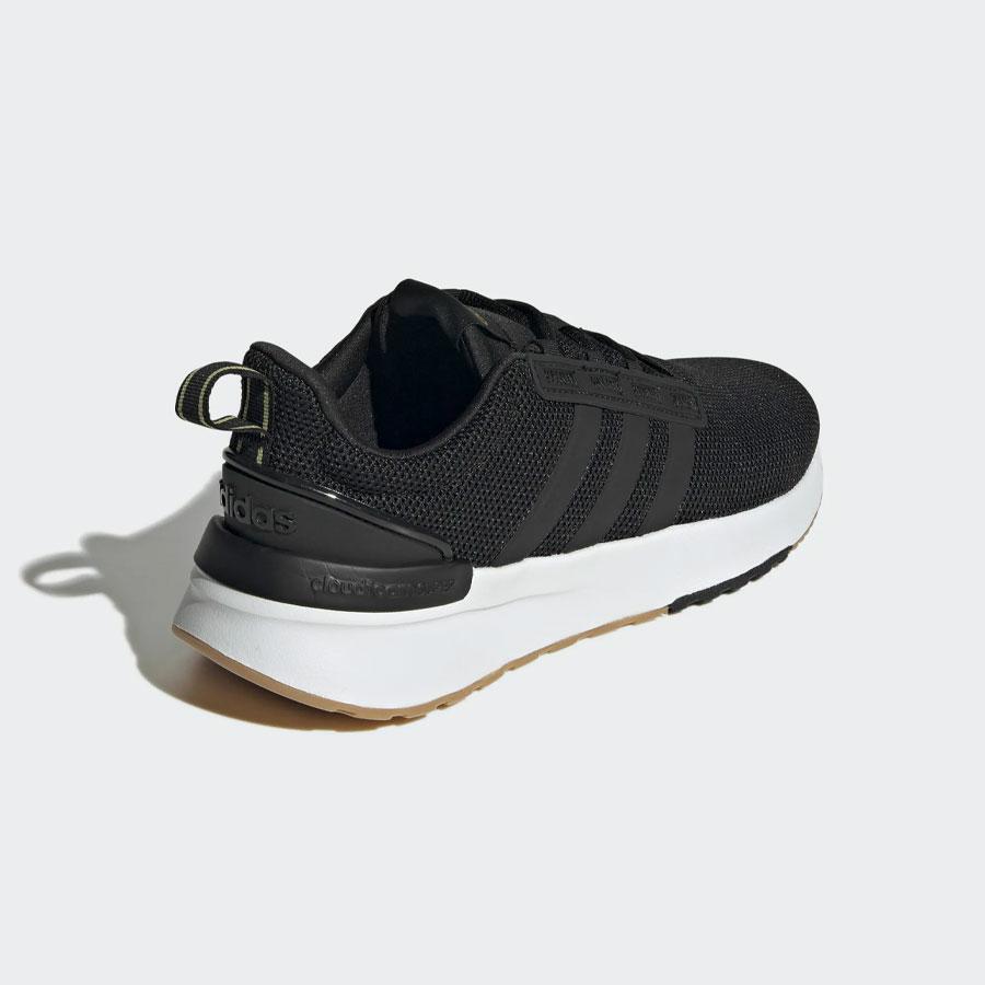 RACER TR21 CBLACK/CBLACK/GUM3