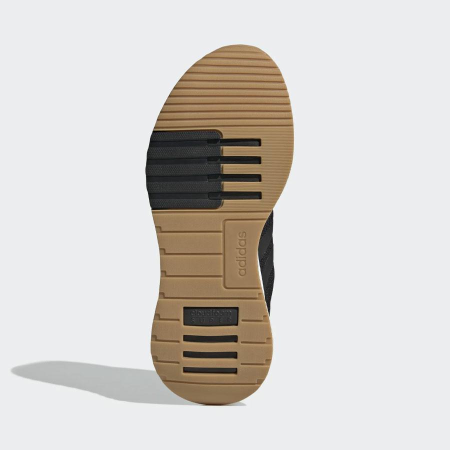 RACER TR21 CBLACK/CBLACK/GUM3