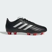 GOLETTO VIII FG J CORE BLACK/FTWR WHIT