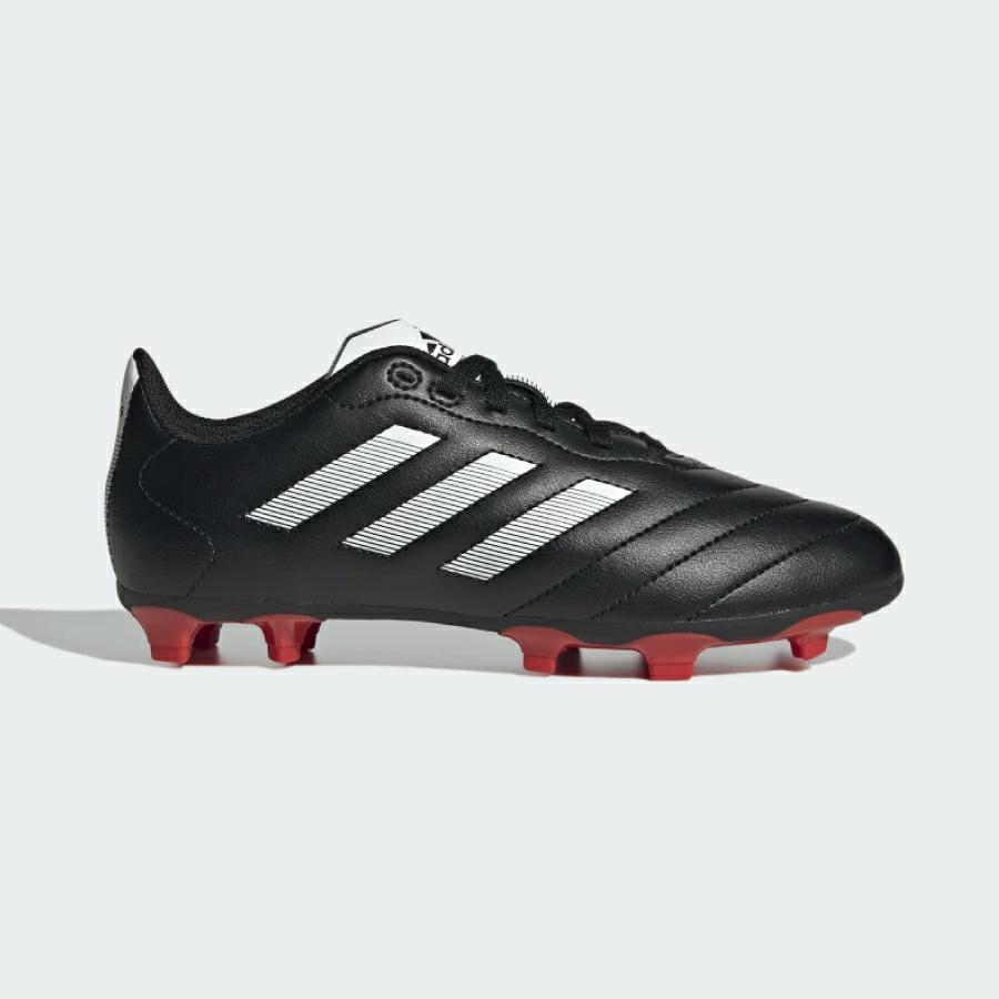 GOLETTO VIII FG J CORE BLACK/FTWR WHIT