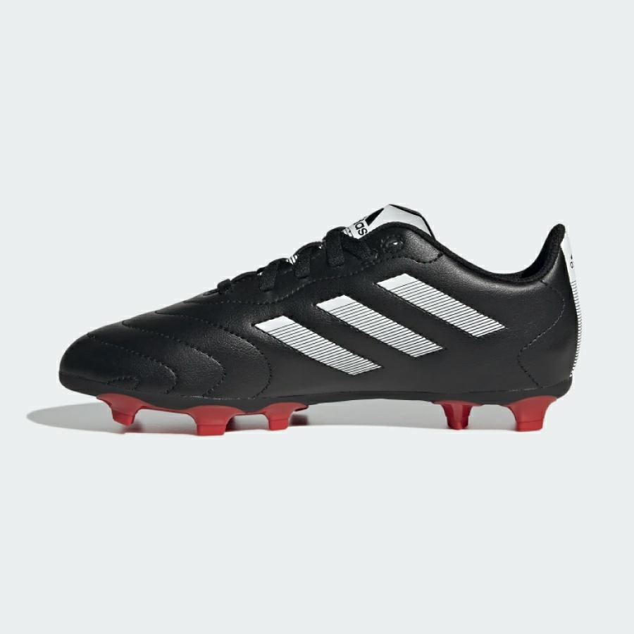 GOLETTO VIII FG J CORE BLACK/FTWR WHIT
