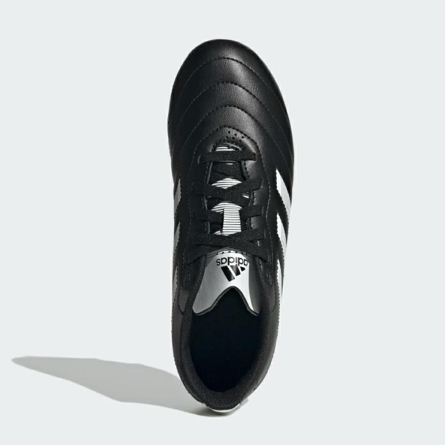 GOLETTO VIII FG J CORE BLACK/FTWR WHIT