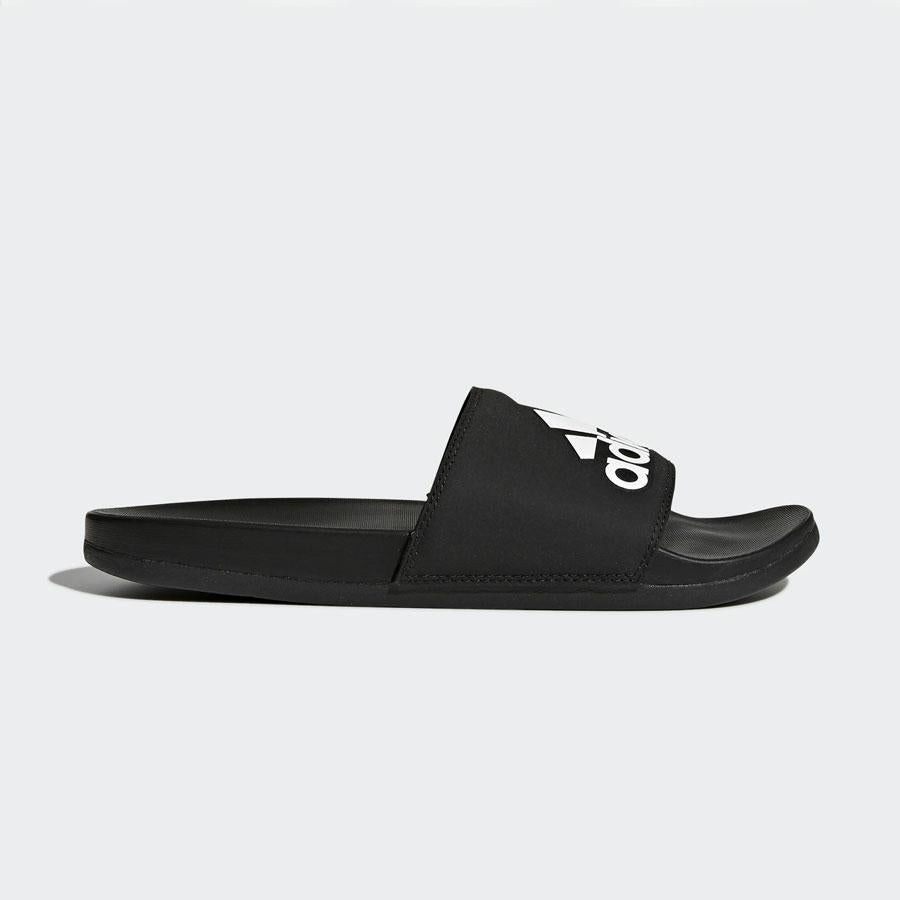 ADILETTE COMFORT CBLACK/FTWWHT/CBLACK