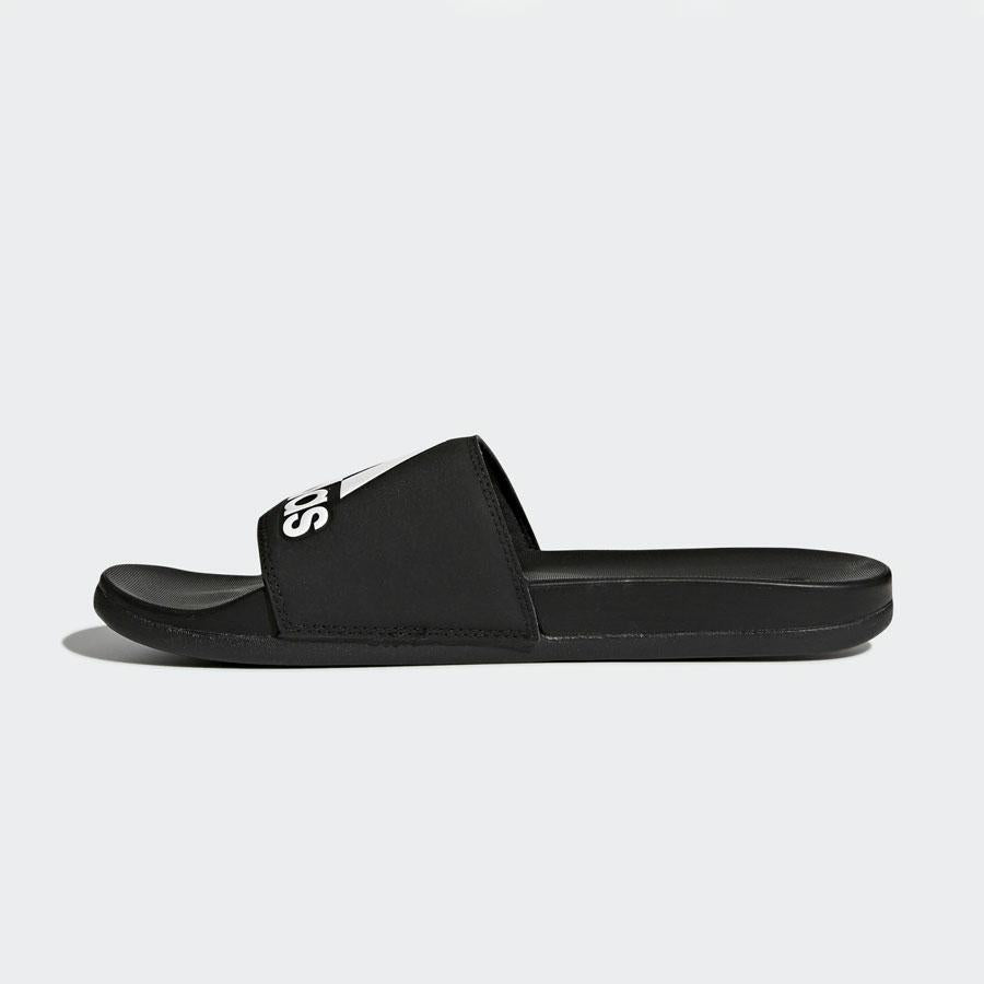 ADILETTE COMFORT CBLACK/FTWWHT/CBLACK
