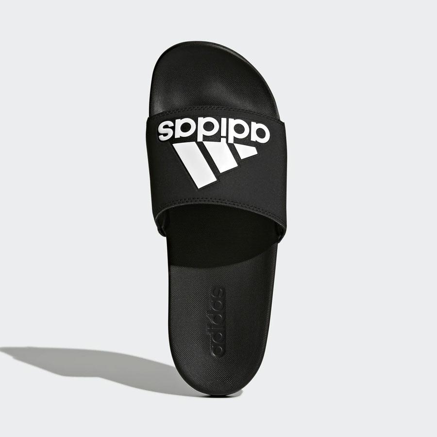 ADILETTE COMFORT CBLACK/FTWWHT/CBLACK