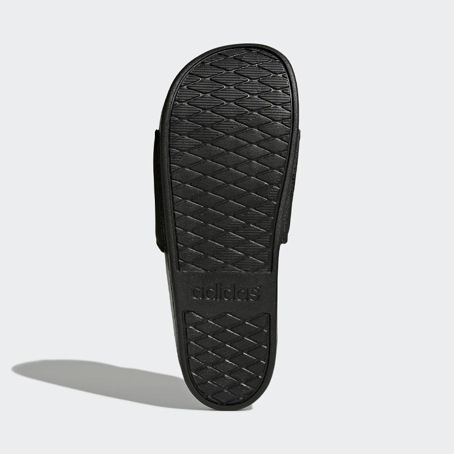 ADILETTE COMFORT CBLACK/FTWWHT/CBLACK