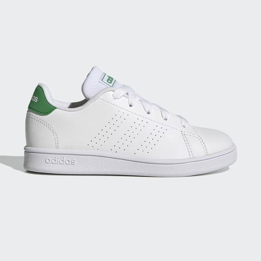 ADVANTAGE K FTWWHT/GREEN/CBLACK